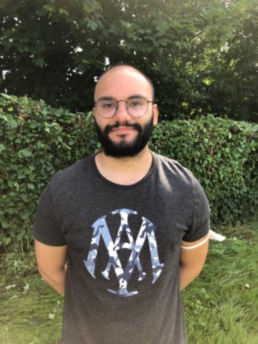 Avatar Bild für Emre Batmaz