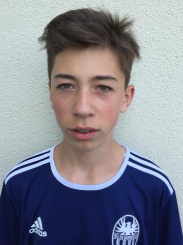 Avatar Bild für Luca Keller