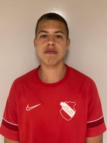 Avatar Bild für Calvin Brucker