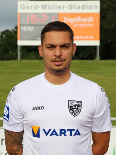 Avatar Bild für Sascha Hof