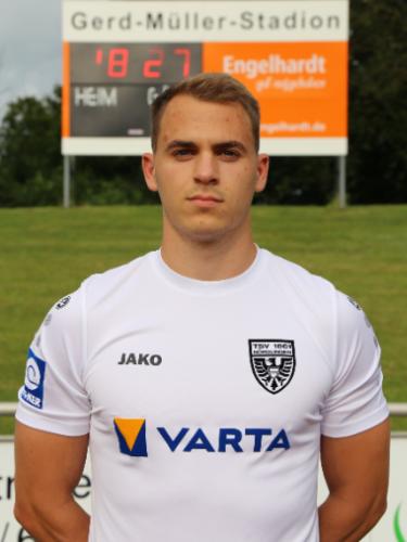 Avatar Bild für Laurin Kraus