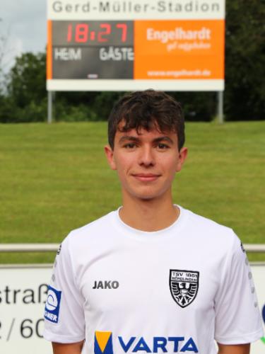 Avatar Bild für Simon Lösch