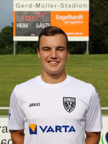 Avatar Bild für Felix Meierhöfer