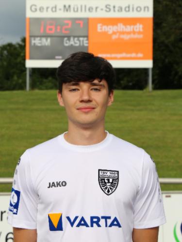 Avatar Bild für Genrich Morasch