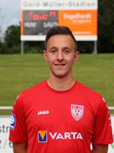 Avatar Bild für Marcel Randi