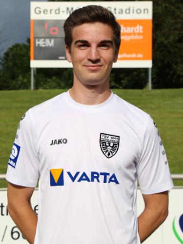 Avatar Bild für Tim Reule