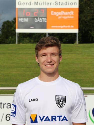 Avatar Bild für Jonas Sandmeyer