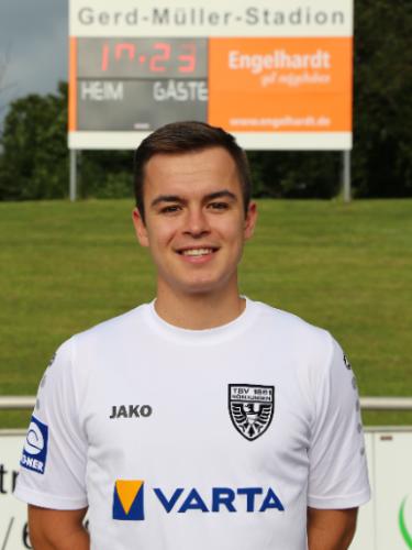 Avatar Bild für Tim Seitz