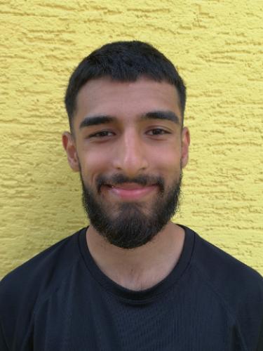 Avatar Bild für Paramveer Singh