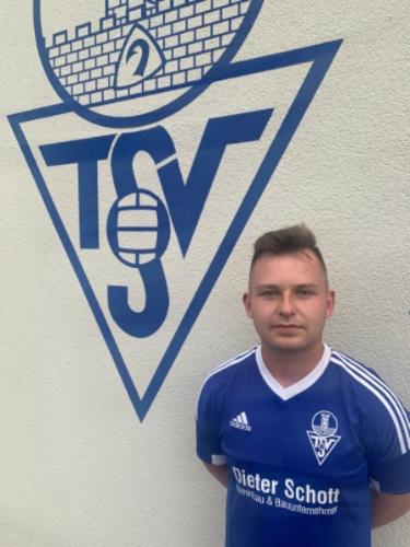 Avatar Bild für Patrick Wirth