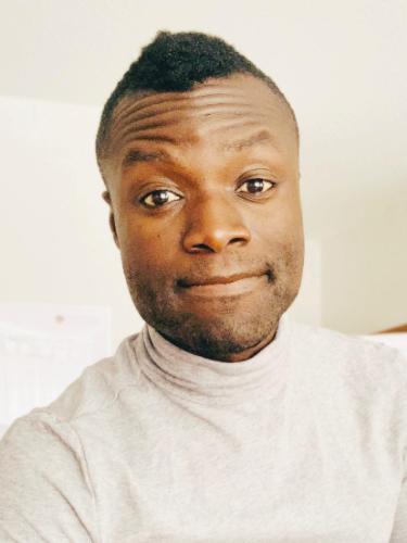 Avatar Bild für Michael Badu