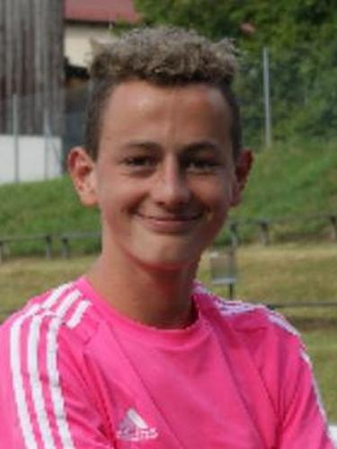 Avatar Bild für Luca Schiebelsberger