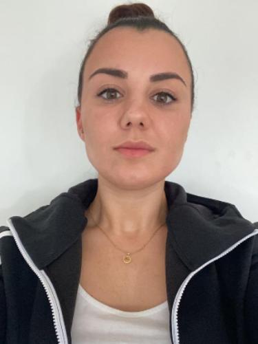 Avatar Bild für Lorena Della Volpe