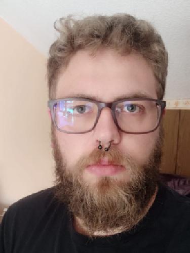 Avatar Bild für Jonas Halpfer