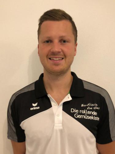 Avatar Bild für Maximilian Schillinger