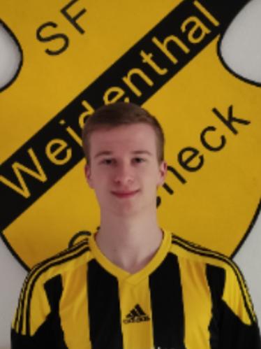 Avatar Bild für Sebastian Gradl