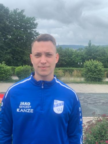 Avatar Bild für Fabian Teltscher