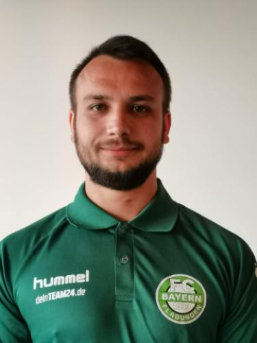 Avatar Bild für Martin Wittenberg