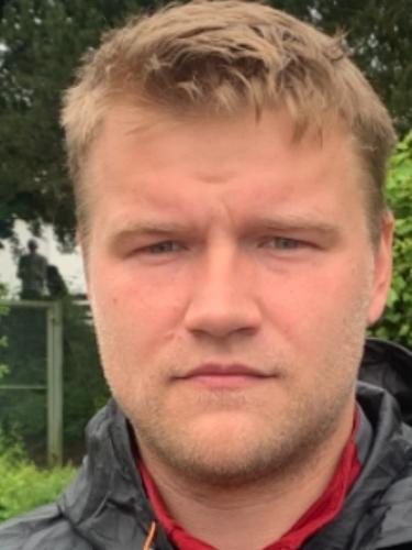 Avatar Bild für Fabian Maier