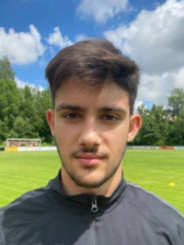 Avatar Bild für Giulian Demir