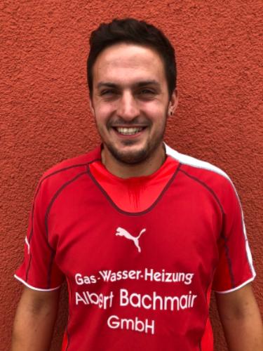 Avatar Bild für Matthias Kurz