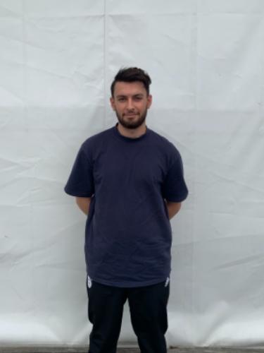 Avatar Bild für Baris Er