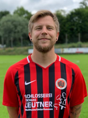 Avatar Bild für Marc Wieck