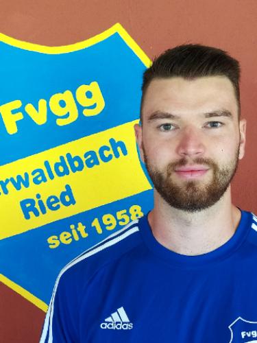 Avatar Bild für Yannik Schmidt