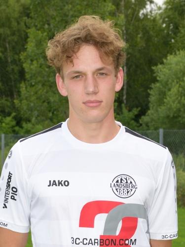 Avatar Bild für Magnus Hartmann