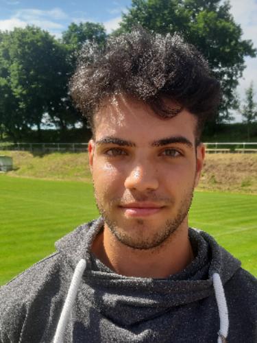 Avatar Bild für Giulio de Sousa