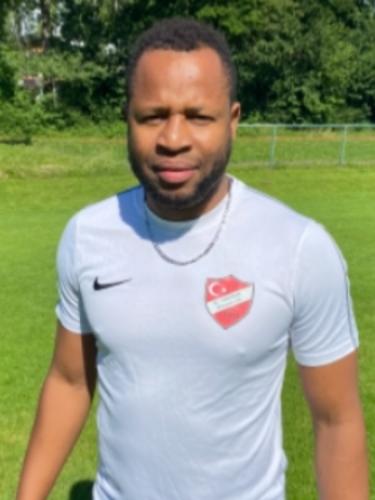 Avatar Bild für Cheikh Diop