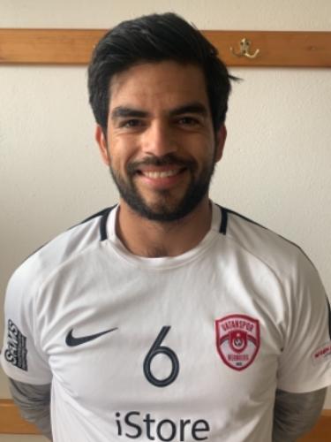 Avatar Bild für Edgar Lopez Fernandez de Lara