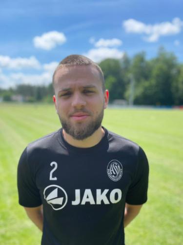 Avatar Bild für Samet Kaymaz