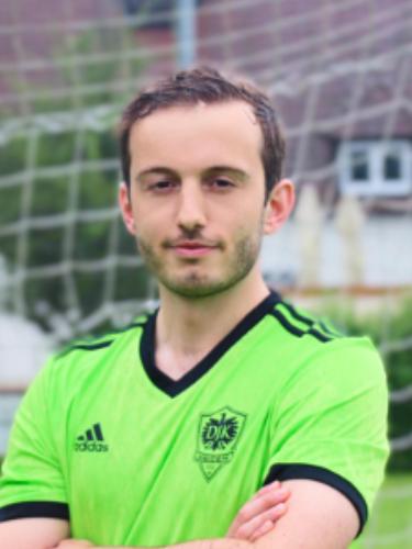 Avatar Bild für Richard Caja