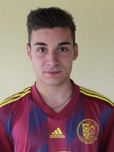 Avatar Bild für Daniel Gsödl