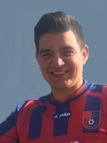 Avatar Bild für Luis Garzon Heredia