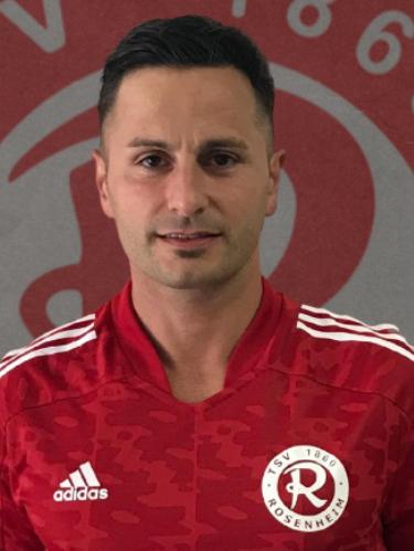 Avatar Bild für Danijel Majdancevic