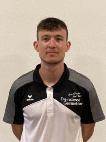 Avatar Bild für Daniel Biehal