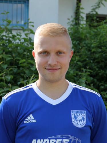 Avatar Bild für Pascal Först