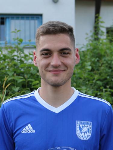 Avatar Bild für Luca Hörnes