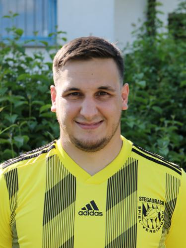 Avatar Bild für Christian Rupp