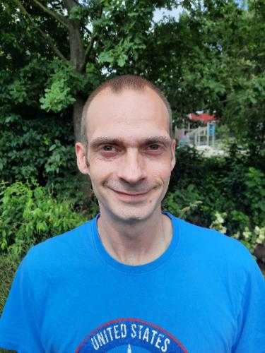 Avatar Bild für Mark Schappert