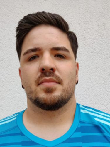 Avatar Bild für Patrick Gutierrez Gomez