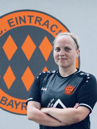 Avatar Bild für Antonia Hübner