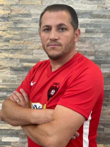 Avatar Bild für Visar Selmani