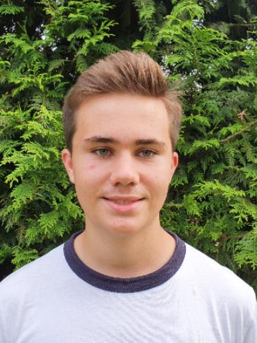 Avatar Bild für Constantin Bauer