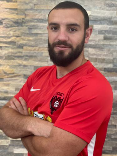 Avatar Bild für Fatmir Maloku