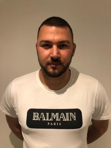 Avatar Bild für Serhan Mizrak