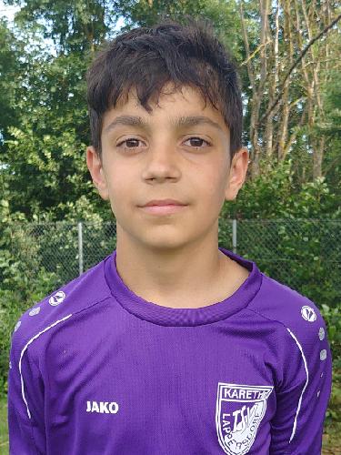 Avatar Bild für Rodi Hussein