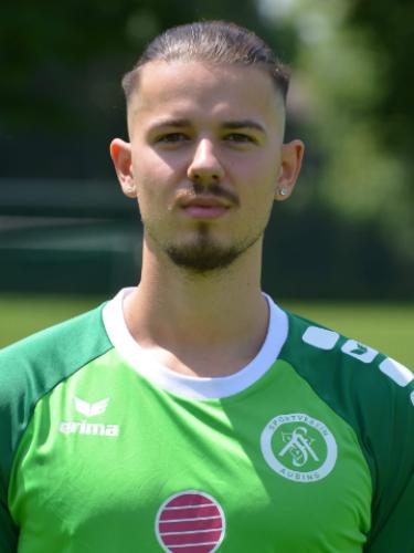 Avatar Bild für Dominik Lovric